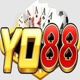 The "yo88atv" user's logo