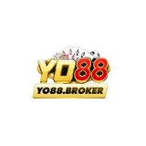 The "yo88broker" user's logo