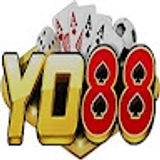 The "Yo88 " user's logo