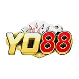 The "YO88" user's logo