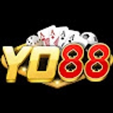 The "nhà cái yo88" user's logo