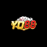 The "Yo88" user's logo