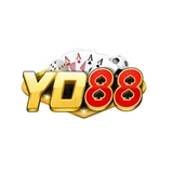 The "YO88" user's logo