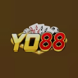 The "yo88my" user's logo
