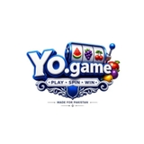 The "Yo Game App – Top-Rated Mobile Casino and Sports Betting Platform 2026" user's logo
