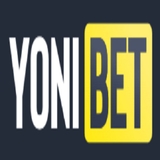 The "Yonibet Casino" user's logo