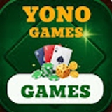 The "yonogameslink com" user's logo
