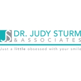 The "Yorkville Smiles" user's logo