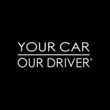 The "Your Car Our Driver" user's logo