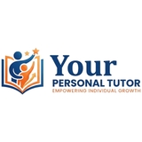 The "Your Personal Tutor" user's logo