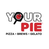 The "Your Pie Pizza" user's logo