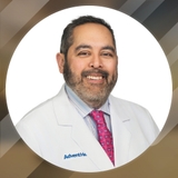 The "Yousuf A. Gaffar, M.D" user's logo