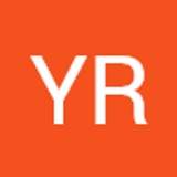 The "YR Alufurni" user's logo