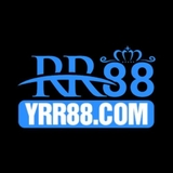 The "yrr88com" user's logo