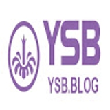 The "YSB66 - Link Đăng Nhập Trang Chủ Nhà Cái YSB66 Chính Thức" user's logo