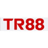 The "TR88" user's logo