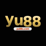 The "YU88" user's logo