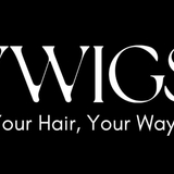The "Ywigs" user's logo
