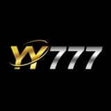 The "YY777" user's logo