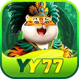 The "yy77plus" user's logo