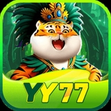 The "yy77yy77com" user's logo