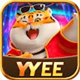 The "yyee" user's logo
