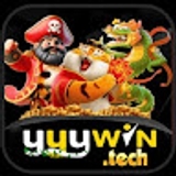 The "yyywin" user's logo