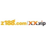 The "z188rxcom" user's logo