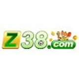 The "Z38 " user's logo