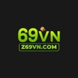 The "69VN" user's logo