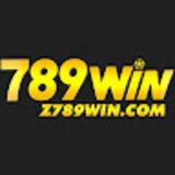 The "789Win" user's logo