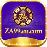 The "za99eucom" user's logo