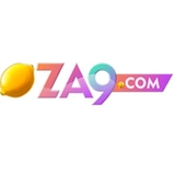 The "ZA9 app" user's logo