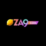 The "ZA9 Casa de Apostas " user's logo