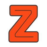 The "ZapGames" user's logo