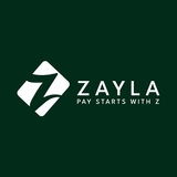 The "ZaylaPartners" user's logo