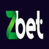 The "Zbet" user's logo
