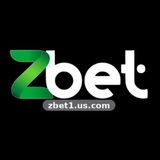 The "ZBET 1USCOM" user's logo