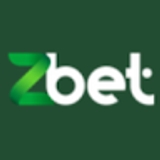 The "ZBET" user's logo