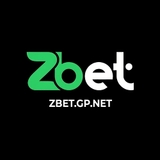 The "Nhà cái Zbet" user's logo