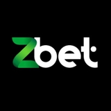 The "zbetvin" user's logo