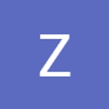 The "Zb knives Store" user's logo