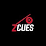 The "Zcues" user's logo
