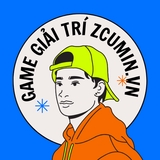 The "zcuminvn" user's logo
