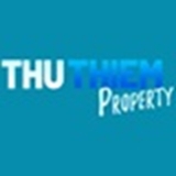 The "Thông tin Zeit River Thủ Thiêm | ( GS E&C Website Chính Thức CĐT)" user's logo