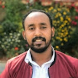 Zekarias Girma