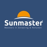 The "Sunmaster Nederland bv" user's logo