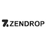 The "ZendropBuy" user's logo