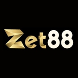 The "zet88sbs" user's logo