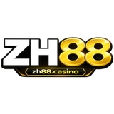 The "ZH88 Game" user's logo